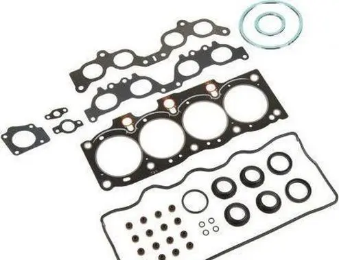Toyota Camry Engine head J1242007