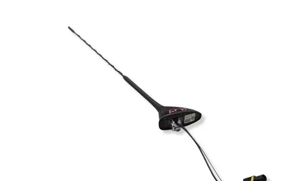 Ford Focus Aerial GPS antenna AM5T18828CC 20120126