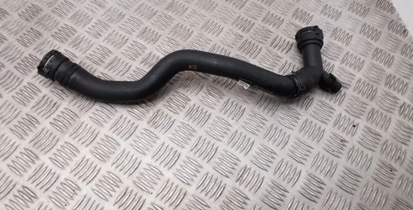 Audi A4 S4 B9 Engine coolant pipe/hose 8W0122101BH