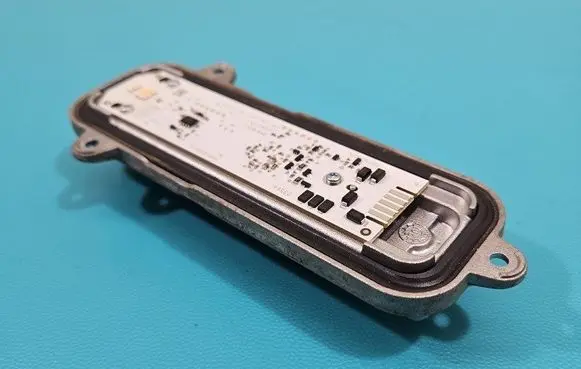 Opel Insignia B Central body control module 11760010230 IMPRK1465333
