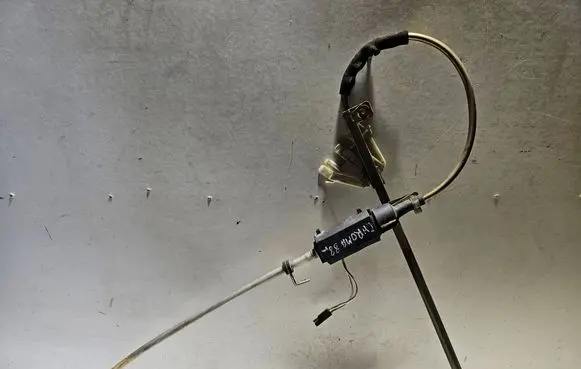 Fiat Croma Rear door window regulator with motor B66060