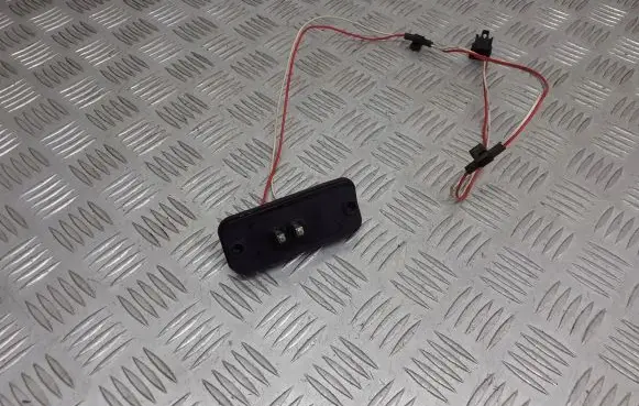 Nissan Kubistar Rear door sensor 
