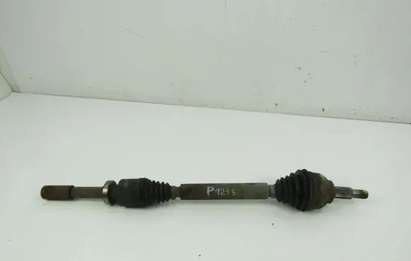 Renault Laguna II Drive shaft (set) 