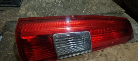Volvo XC70 Rear/tail lights 9154493
