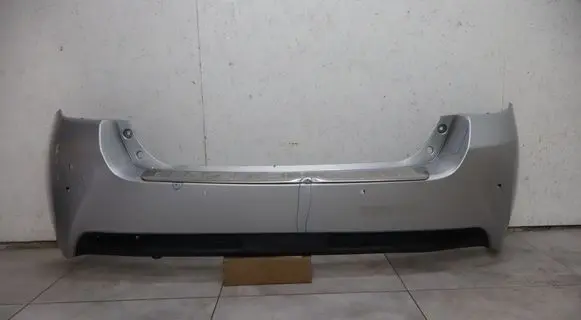 Toyota Verso Rear bumper 521590F120