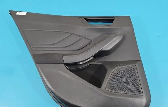 Ford Focus Coupe rear side trim panel JX7B-A27407-AG IMPRK1535758