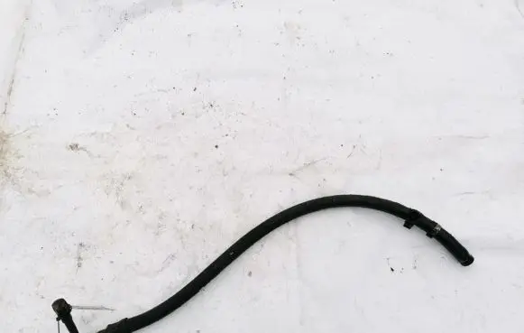 Iveco Daily 40.8 Power steering hose/pipe/line