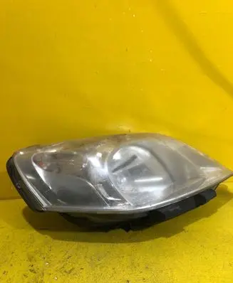 Peugeot 308 Headlights/headlamps set RZ2R4P2