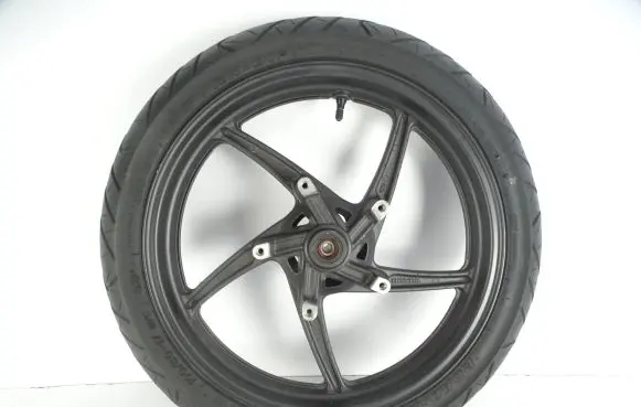 Honda ZR-V Original wheel cap