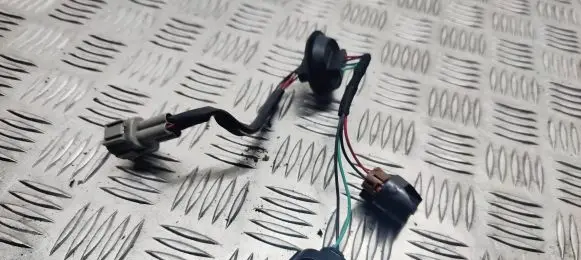 Headlight part