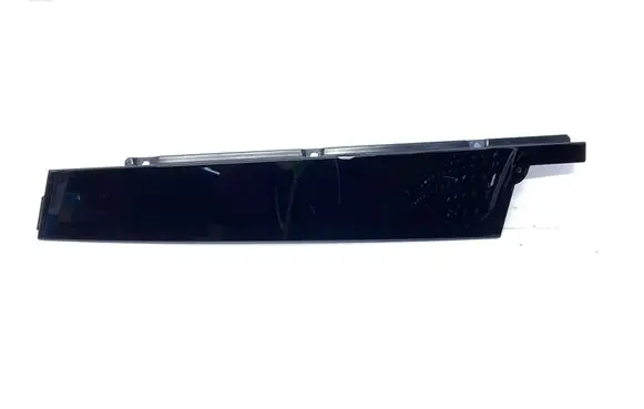 Porsche Macan (95B) (B) pillar trim (bottom) 95B853318J