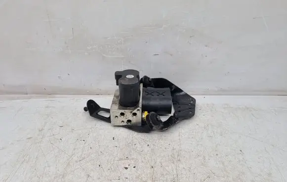 Mercedes-Benz S C217 Suspension control unit/module A2213201058