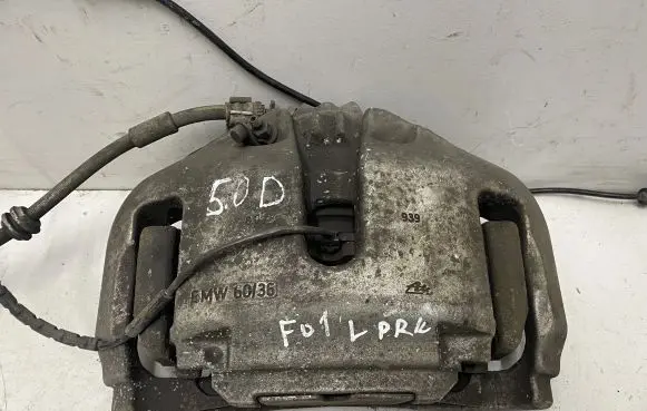 BMW 7 F01 F02 F03 F04 Front brake caliper 6036
