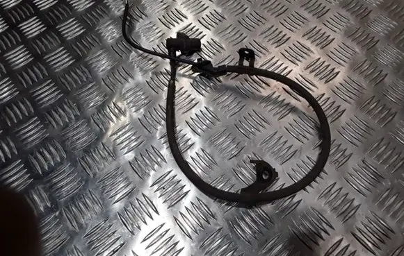 Toyota Yaris ABS brake wheel speed sensor 8954352010