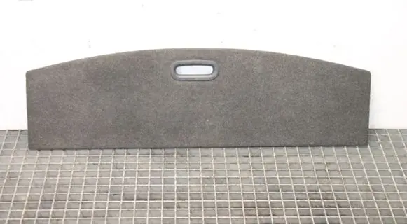 Nissan Qashqai Trunk/boot floor carpet liner 84906EY10A