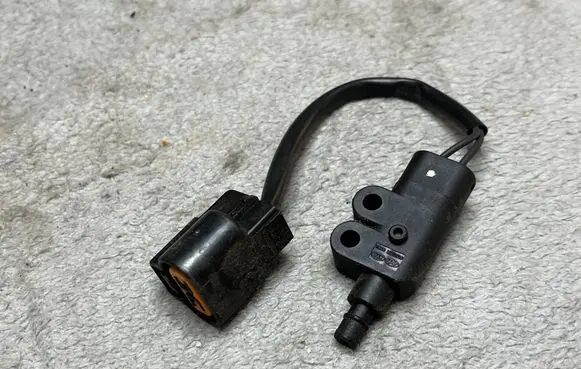 KIA Picanto Tie down hook / loop 938801Y000