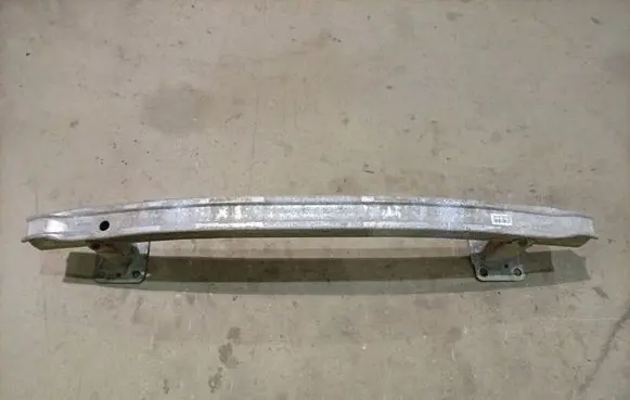 Renault Scenic II - Grand scenic II Front bumper cross member 