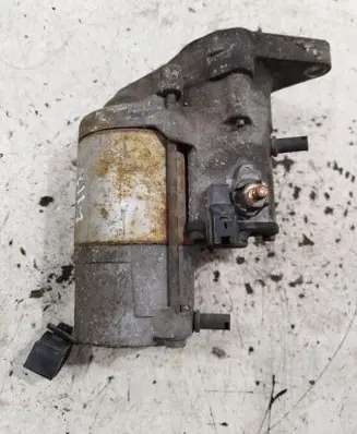 Toyota Corolla E120 E130 Starter motor 2810033080