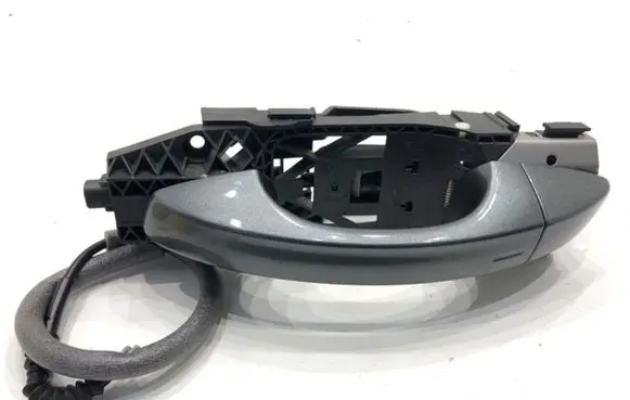 Volkswagen T-Roc Front door exterior handle 5N0837885H