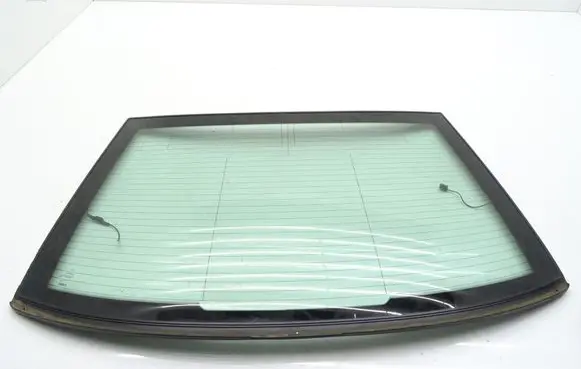 Mercedes-Benz S W221 Rear windscreen/windshield window part-01103