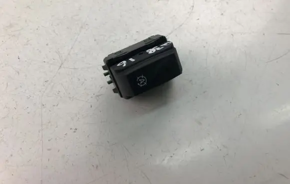 ESP (stability program) switch