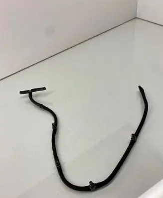 Volvo XC70 Fuel return line/hose 