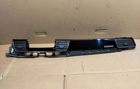 Audi A8 S8 D4 4H Dashboard glove box trim 4H1857212 L4H000011AL