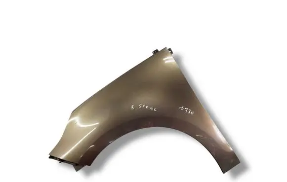 Renault Scenic III - Grand scenic III Fender