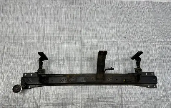 Nissan Navara D23 Front bumper support beam 