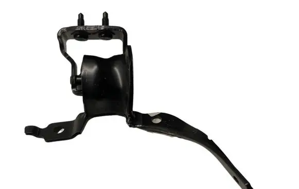 Audi A4 S4 B7 8E 8H Tailgate/trunk/boot hinge 8E9827299G