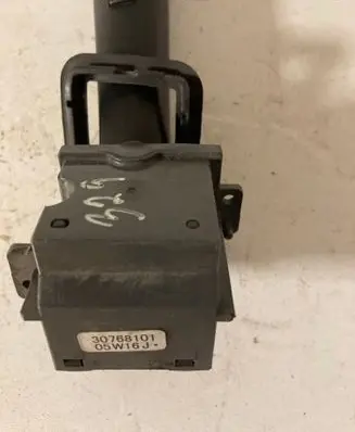 Volvo XC90 Wiper control stalk 30768101