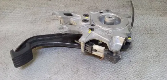 Mercedes-Benz ML W164 Handbrake/parking brake lever assembly A1644200784