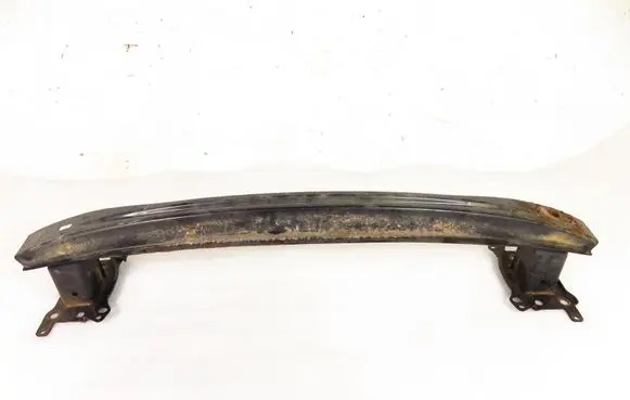 Volkswagen Touran I Front bumper support beam 