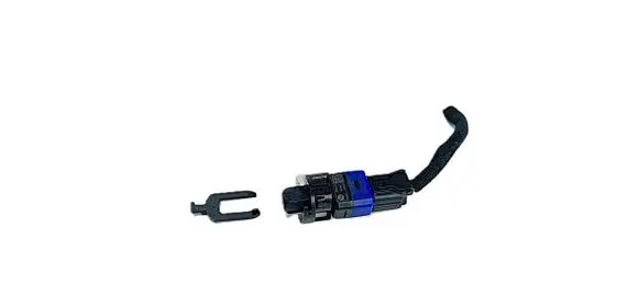 Hyundai Ioniq 5 Brake pedal sensor switch 93810J3000 50510