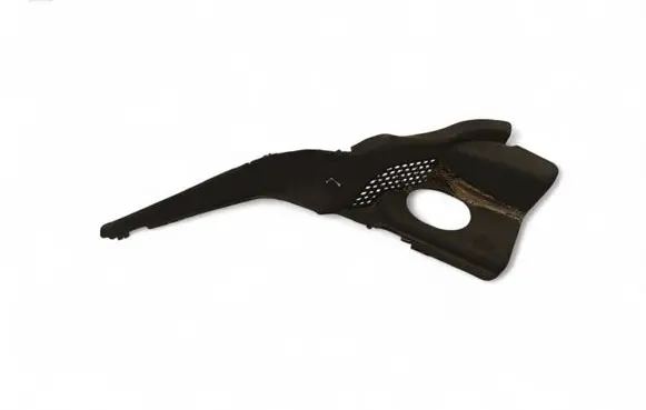 Dodge Durango III Wiper trim 68260207AB