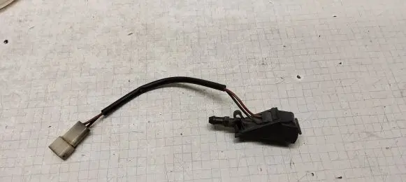 Volkswagen Transporter - Caravelle T5 Windshield washer spray nozzle 6E09559