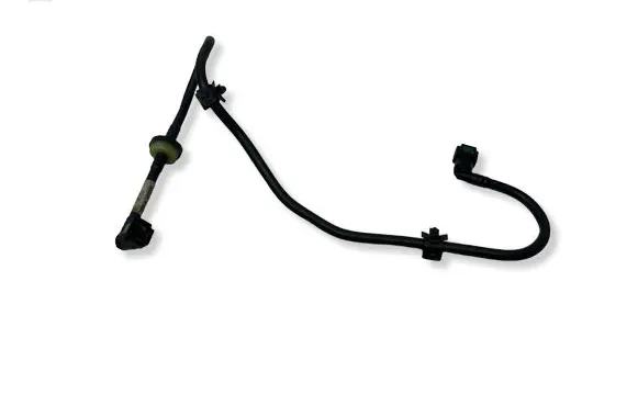 Peugeot 208 I Vacuum line/pipe/hose 9816724580 99508K