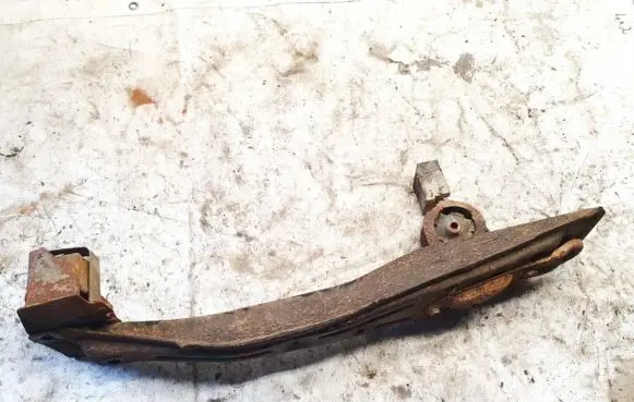 Toyota Avensis Verso Front subframe