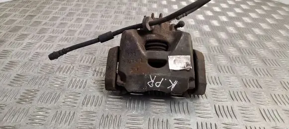 Peugeot RCZ Front brake caliper