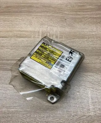 Toyota Prius (XW20) Airbag control unit/module 8917047390 1523006951
