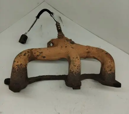 Jeep Grand Cherokee Exhaust manifold 53010198
