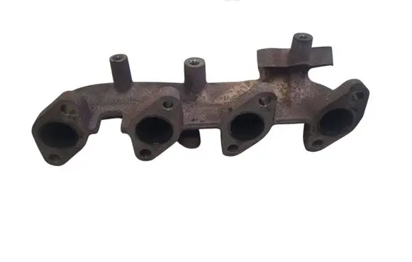 Hyundai i40 Exhaust manifold