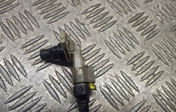 Fiat Bravo Crankshaft position gear 55216242