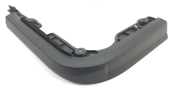 Volkswagen Phaeton Front door cover/cap 3D0867052E LR9A