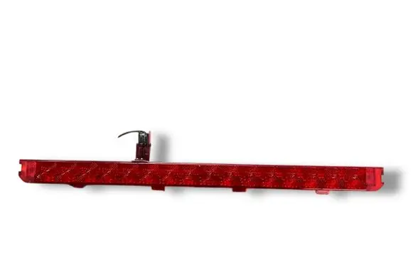 Skoda Fabia Mk2 (5J) Third/center stoplight