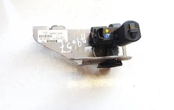 BMW 5 GT F07 Turbo solenoid valve 1397020132 7308831