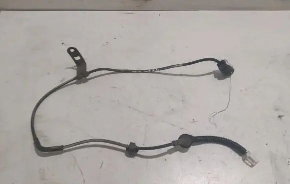 Toyota Corolla Verso AR10 Other wiring loom