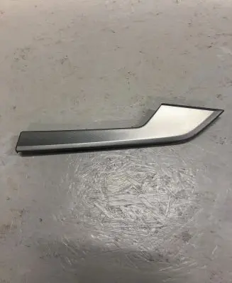 Audi A4 S4 B9 Rear door card trim 8W0867420