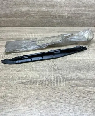 Seat Ibiza II (6k) Rear bumper mounting bracket 6K5807184
