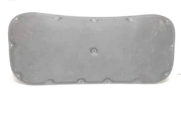 Hyundai Santa Fe Engine bonnet/hood sound/heat insulation 81124S2000